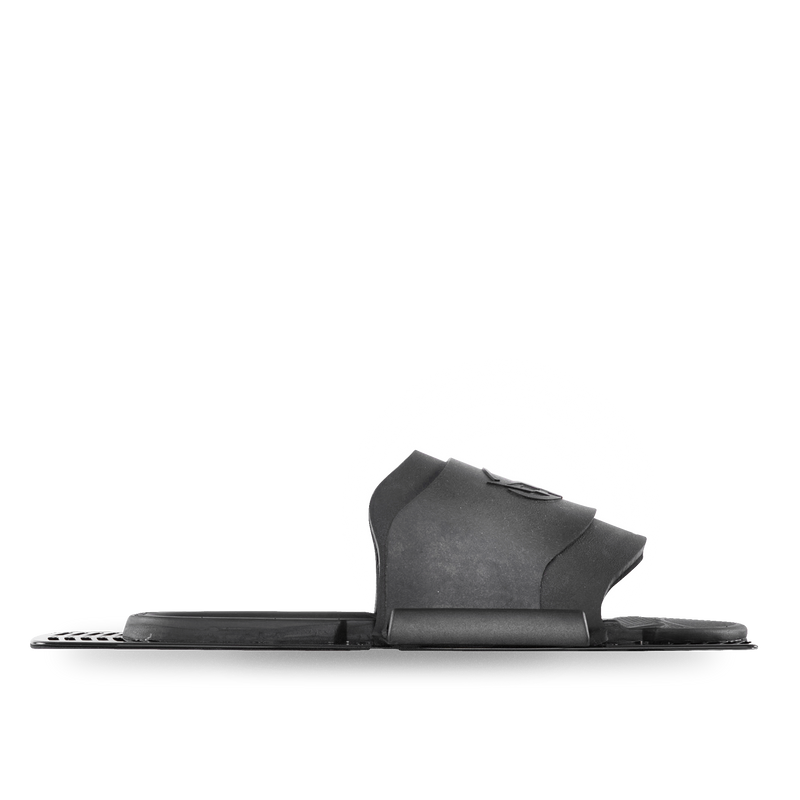 Rear Toe Plate