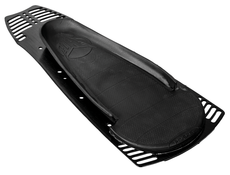 Stance 110 Rear Plate