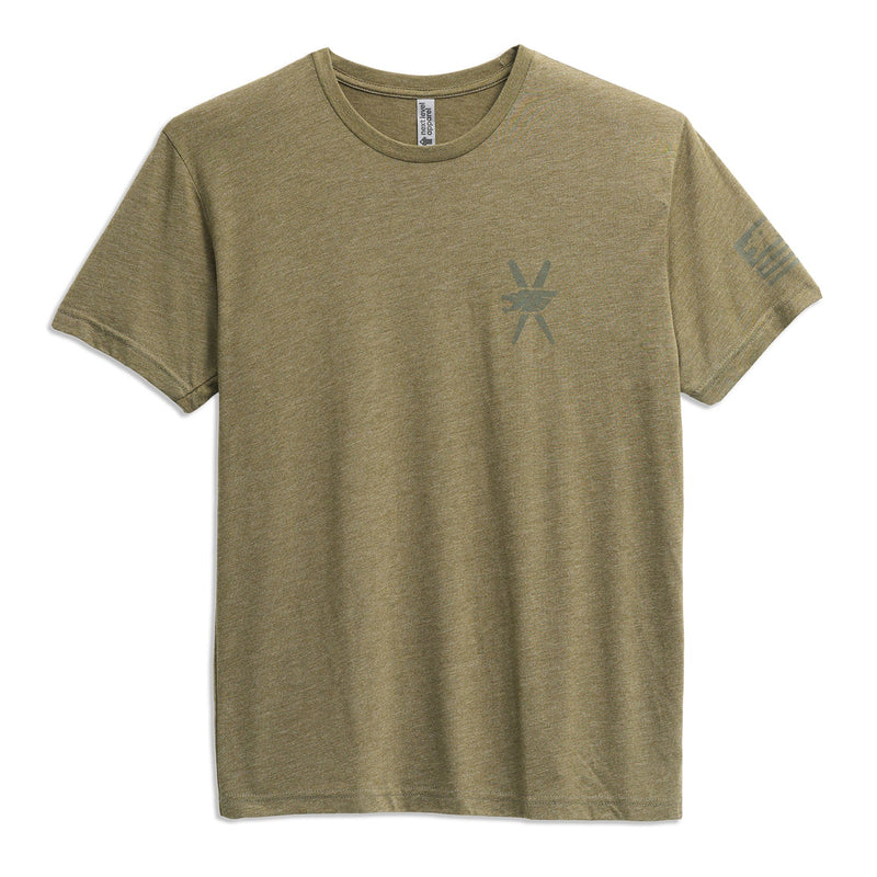 Syndicate Performance Tee