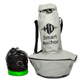 Smart Anchor/30 Ft Line