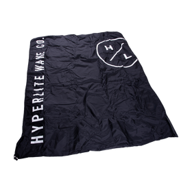 Boat Blanket W Heater Hose Hookup