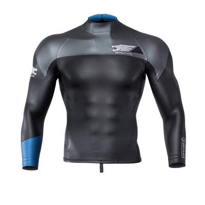 Syndicate Ls Top