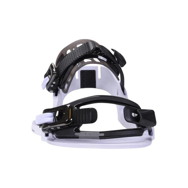 System Toe Adj. Strap L Blk