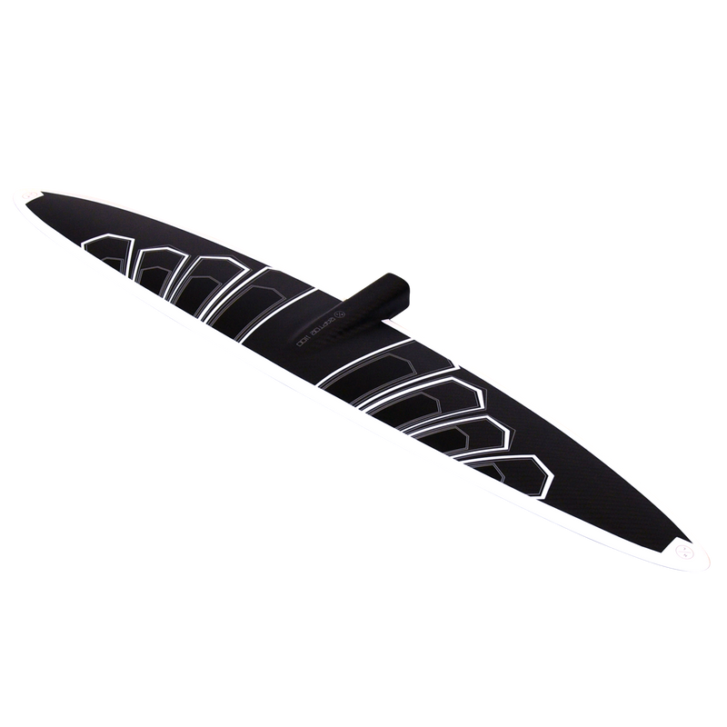 Raptor 1100 Front Wing