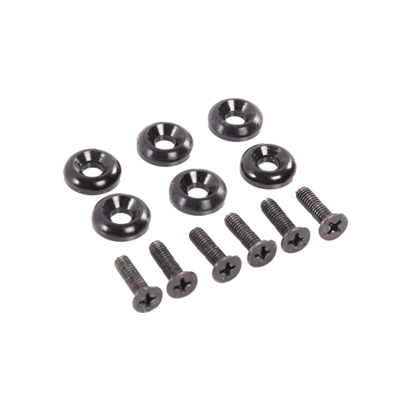 Ski Front Hardware