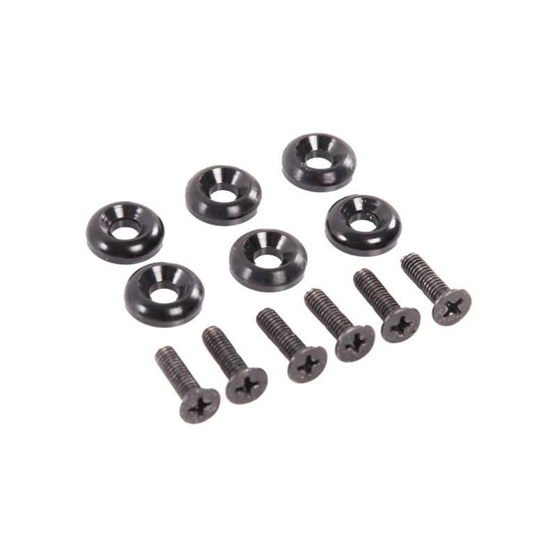 Ski Front Hardware