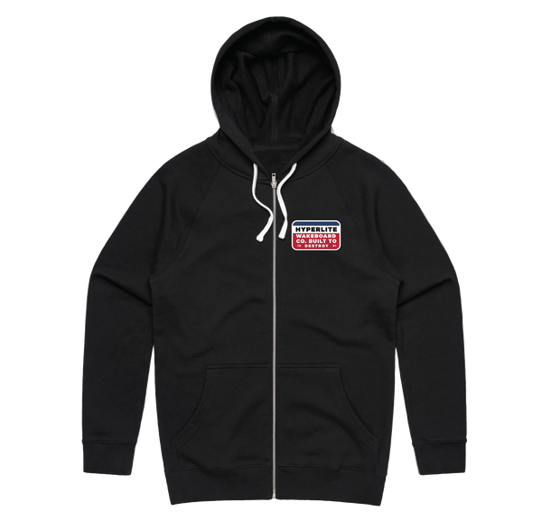Gassup Zip