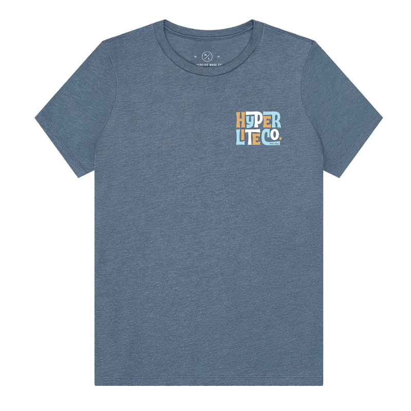 Tropics Wmn Tee
