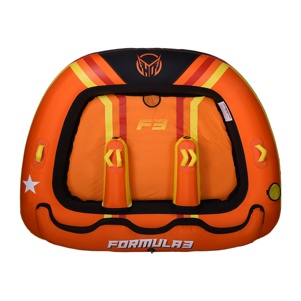 Formula 3 18-Main Only