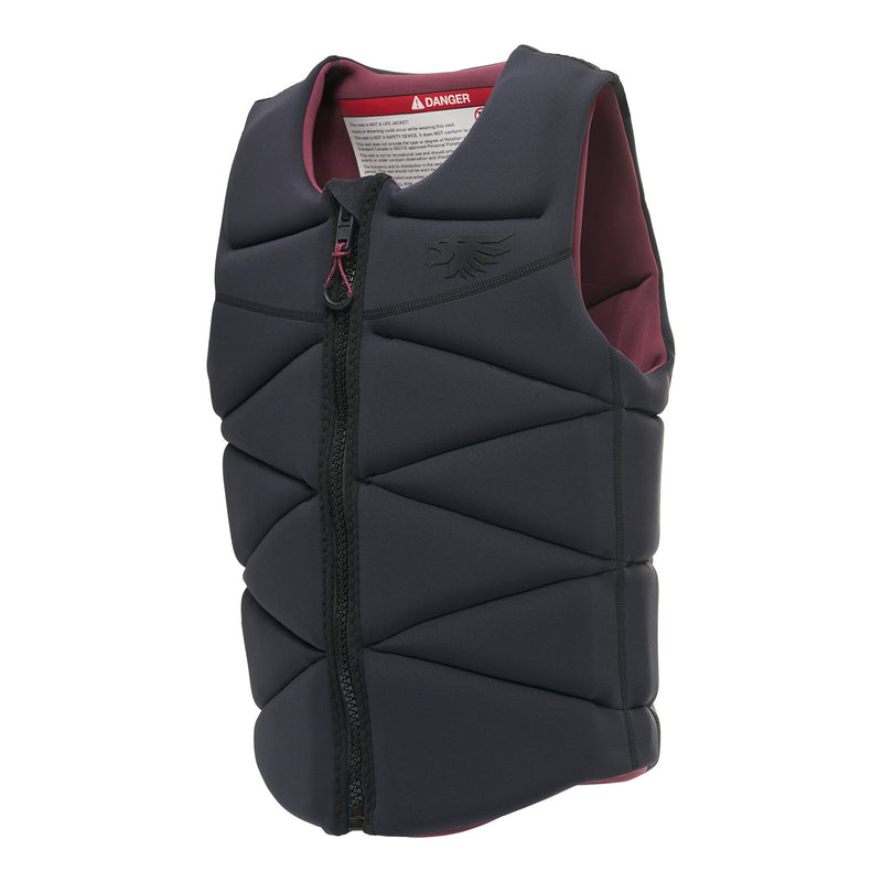 NCGA Wmns Synd Zero