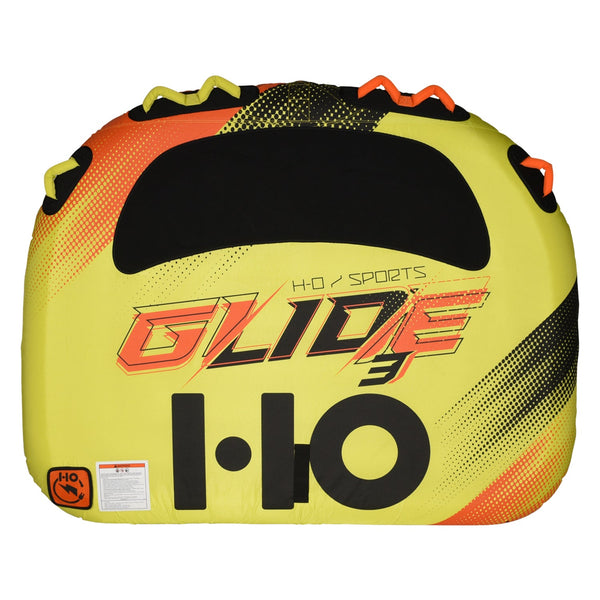 Black Ice / Glide3 Center Bladder Onl