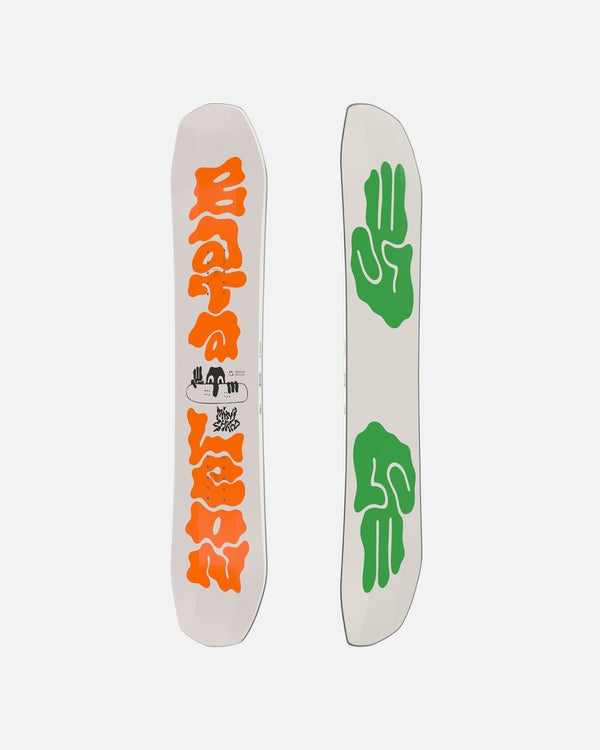 Minishred