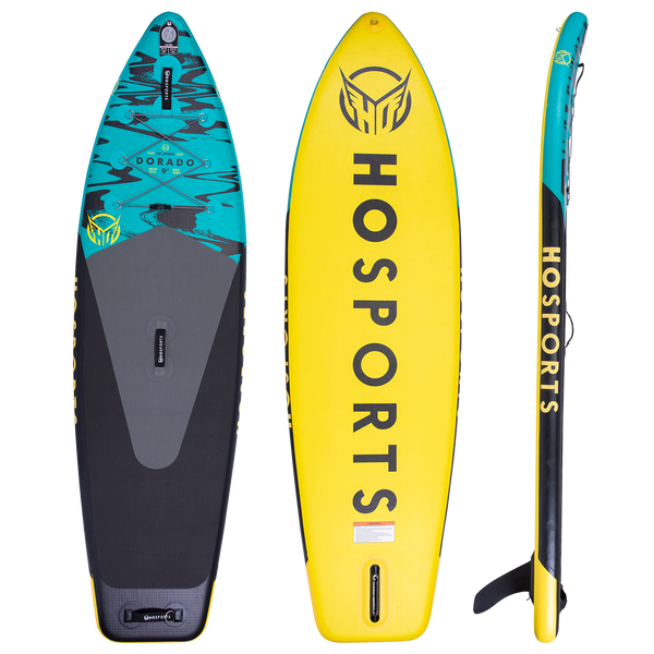 Dorado Isup