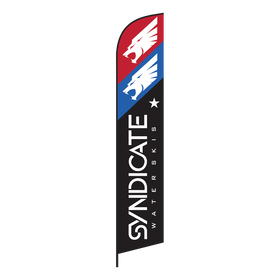 Feather Flag Kit