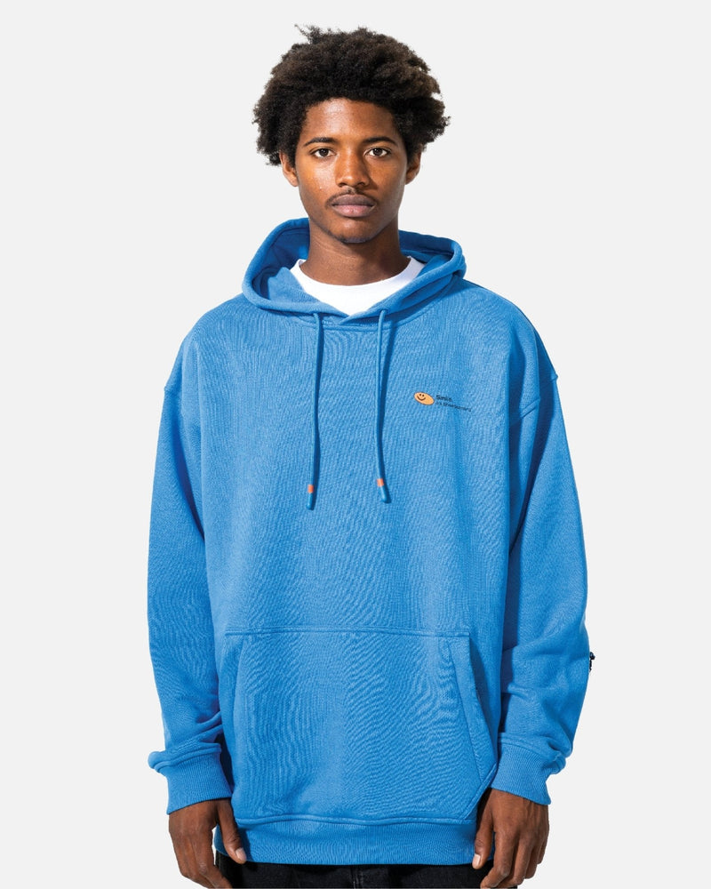 Snowproof