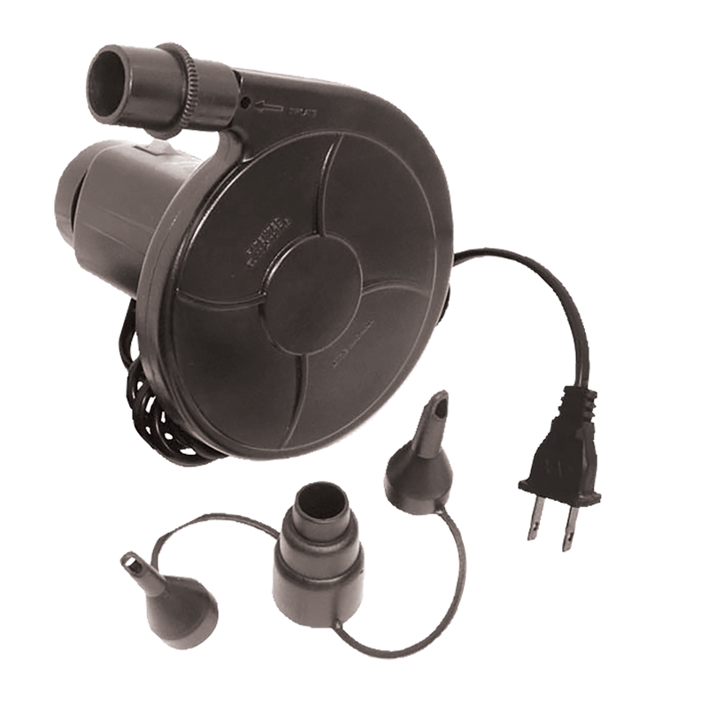 Volt Pump