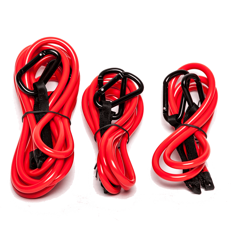 Torque Classic Handle with Rope 8-Section