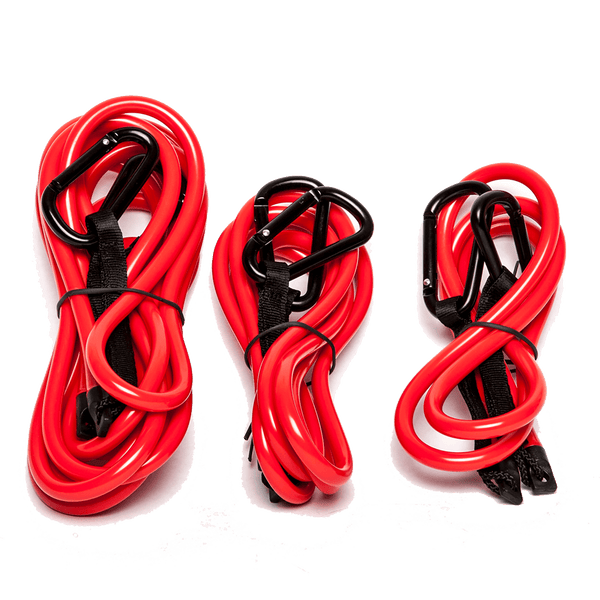 Eva Easy Handle with Rope 5-Section