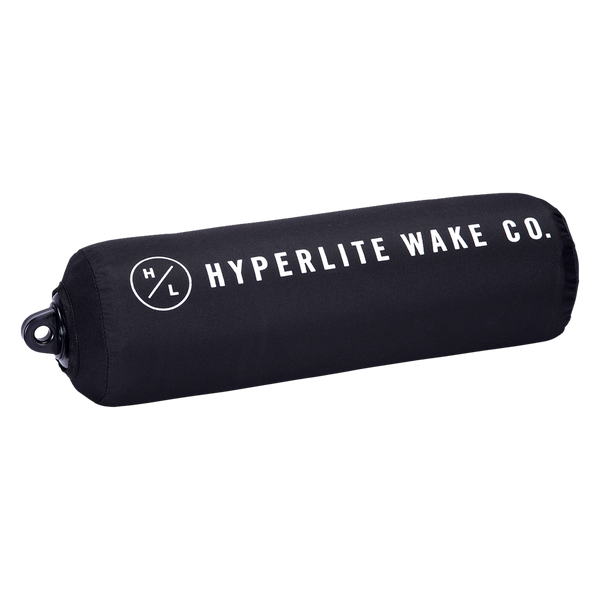 Boat Bumpers-Black