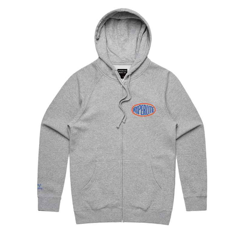 Gasser Zip
