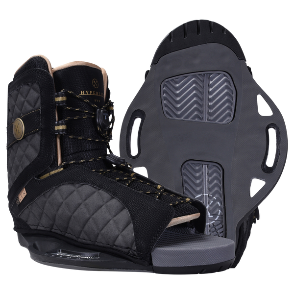Syndicate Omega Max Blank