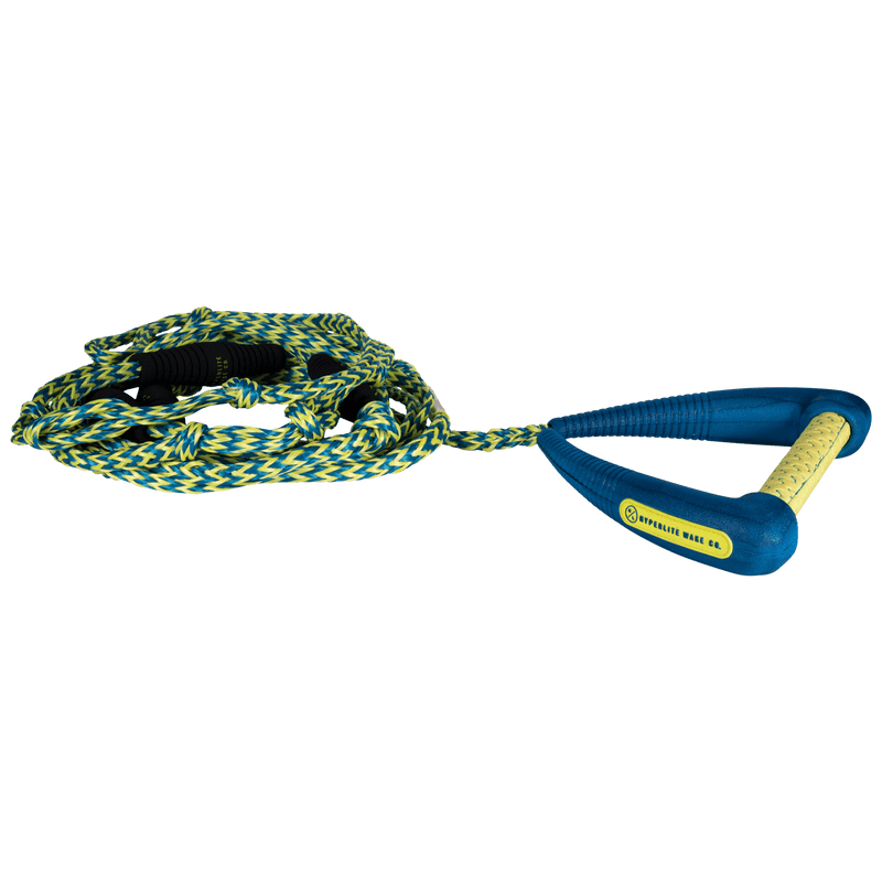Pro Surf W/ Blue/Ylw