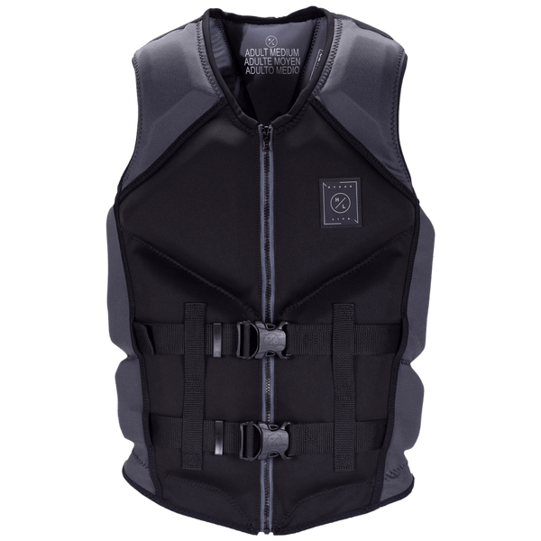 CGA Life Jacket