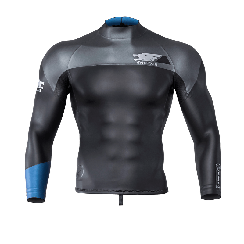 Syndicate Ls Top